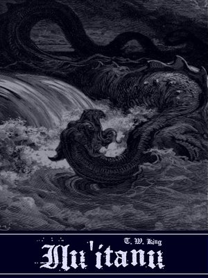 cover image of Ilu'itanu